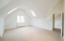 North Watford bedroom extension leads