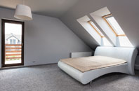 North Watford bedroom extensions