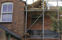 free North Watford home extension quotes