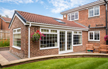 North Watford house extension leads