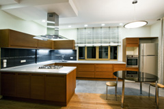kitchen extensions North Watford